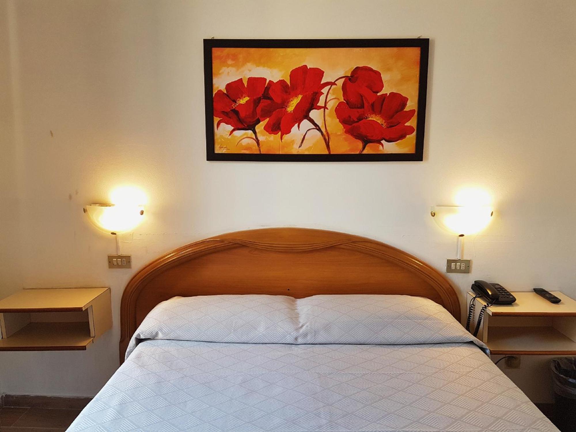Hotel Boston Milánó Kültér fotó