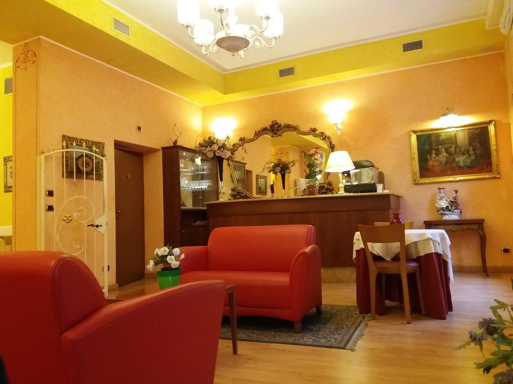 Hotel Boston Milánó Kültér fotó