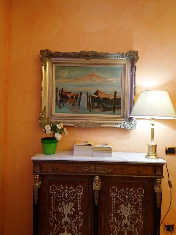 Hotel Boston Milánó Kültér fotó