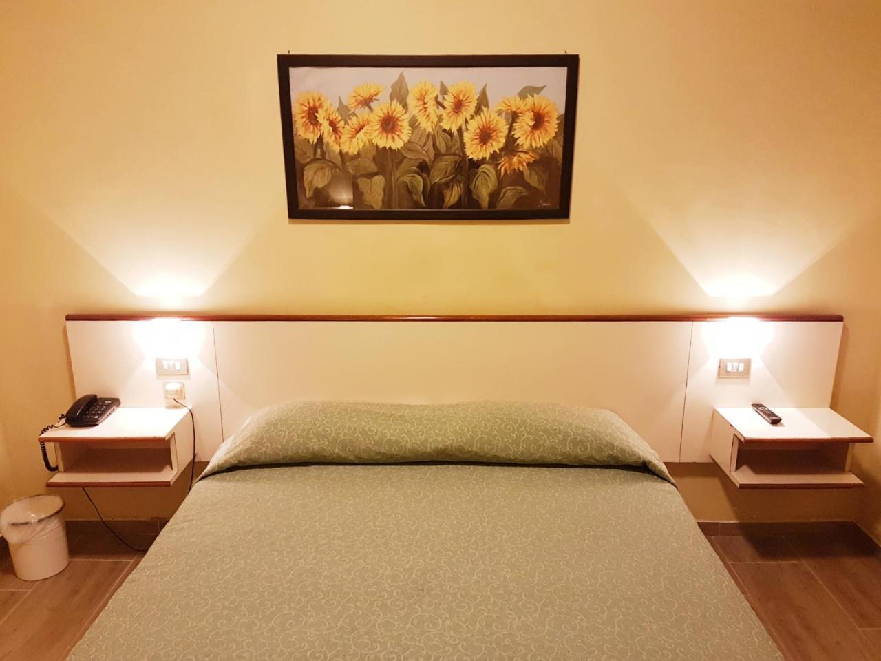 Hotel Boston Milánó Kültér fotó