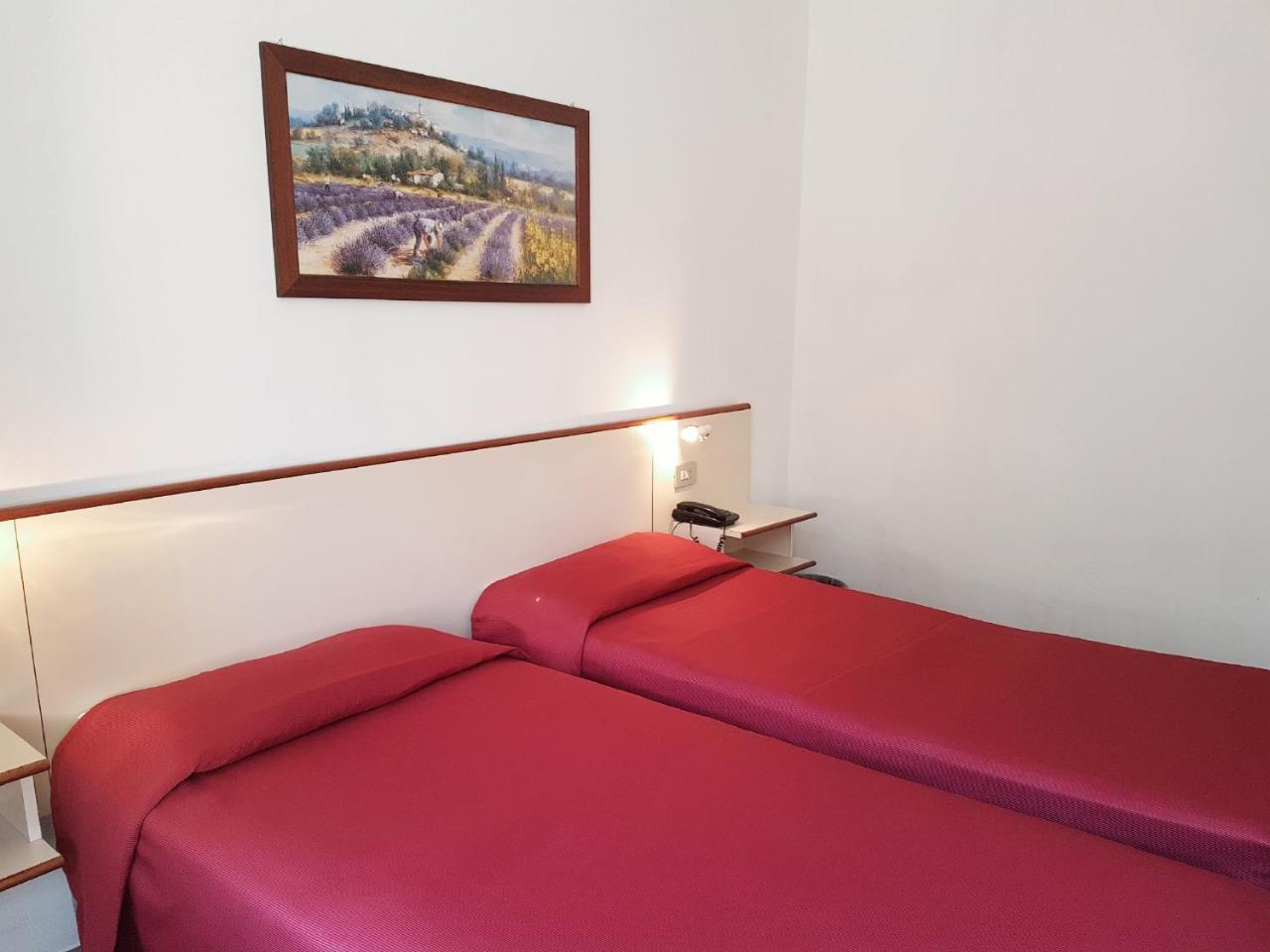 Hotel Boston Milánó Kültér fotó